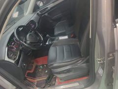 Volkswagen Taos 280TSI FWD Luxury Smart Connected Edition - ფოტო 15