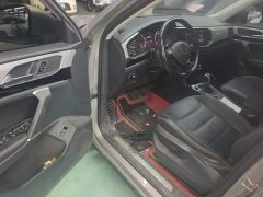 Volkswagen Taos 280TSI FWD Luxury Smart Connected Edition - ფოტო 16
