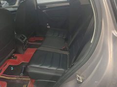Volkswagen Taos 280TSI FWD Luxury Smart Connected Edition - ფოტო 17