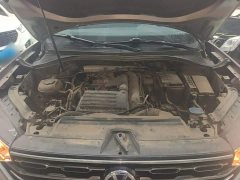 Volkswagen Taos 280TSI FWD Luxury Smart Connected Edition - ფოტო 20