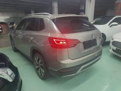 Volkswagen Taos 280TSI FWD Luxury Smart Connected Edition - ფოტო 5