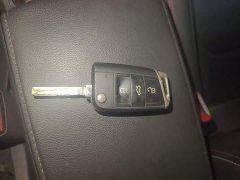 Volkswagen Taos 280TSI FWD Luxury Smart Connected Edition - ფოტო 9