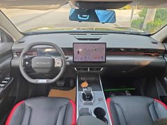 Jetour Jietu Dasheng 1.5T DCT Longteng Pro - ფოტო 10