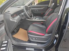 Jetour Jietu Dasheng 1.5T DCT Longteng Pro - ფოტო 15