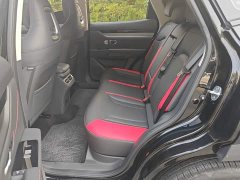 Jetour Jietu Dasheng 1.5T DCT Longteng Pro - ფოტო 17