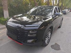 Jetour Jietu Dasheng 1.5T DCT Longteng Pro - ფოტო 2