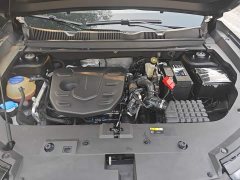 Jetour Jietu Dasheng 1.5T DCT Longteng Pro - ფოტო 20