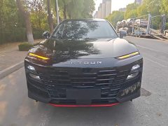 Jetour Jietu Dasheng 1.5T DCT Longteng Pro - ფოტო 3