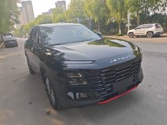 Jetour Jietu Dasheng 1.5T DCT Longteng Pro - ფოტო 4