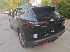 Jetour Jietu Dasheng 1.5T DCT Longteng Pro - ფოტო 5