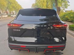 Jetour Jietu Dasheng 1.5T DCT Longteng Pro - ფოტო 6