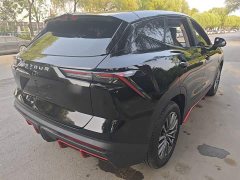 Jetour Jietu Dasheng 1.5T DCT Longteng Pro - ფოტო 7