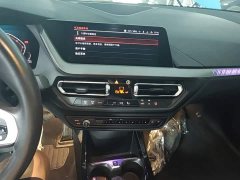 BMW 2 Series (Imported) 2021 225i Four-Door Coupe M Sport Night Edition Package - ფოტო 13