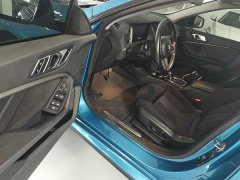 BMW 2 Series (Imported) 2021 225i Four-Door Coupe M Sport Night Edition Package - ფოტო 16