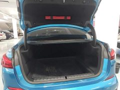 BMW 2 Series (Imported) 2021 225i Four-Door Coupe M Sport Night Edition Package - ფოტო 19