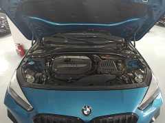 BMW 2 Series (Imported) 2021 225i Four-Door Coupe M Sport Night Edition Package - ფოტო 20