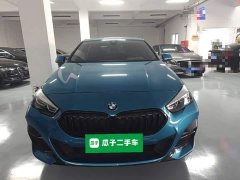 BMW 2 Series (Imported) 2021 225i Four-Door Coupe M Sport Night Edition Package - ფოტო 3