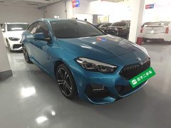 BMW 2 Series (Imported) 2021 225i Four-Door Coupe M Sport Night Edition Package - ფოტო 4
