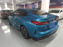 BMW 2 Series (Imported) 2021 225i Four-Door Coupe M Sport Night Edition Package - ფოტო 5