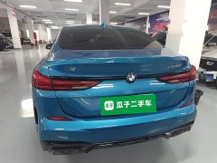 BMW 2 Series (Imported) 2021 225i Four-Door Coupe M Sport Night Edition Package - ფოტო 6