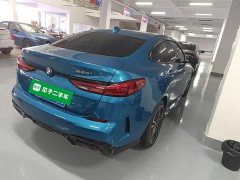 BMW 2 Series (Imported) 2021 225i Four-Door Coupe M Sport Night Edition Package - ფოტო 7