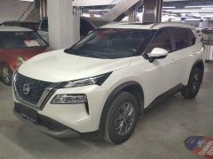 Nissan Qashqai 2021 VC-Turbo 300 CVT 2WD Comfort Edition - ფოტო 1
