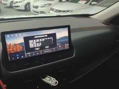 Nissan Qashqai 2021 VC-Turbo 300 CVT 2WD Comfort Edition - ფოტო 10