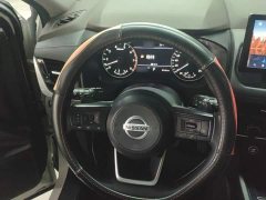 Nissan Qashqai 2021 VC-Turbo 300 CVT 2WD Comfort Edition - ფოტო 11