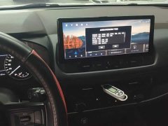 Nissan Qashqai 2021 VC-Turbo 300 CVT 2WD Comfort Edition - ფოტო 13