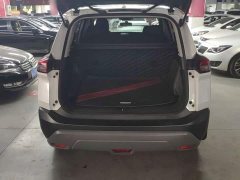Nissan Qashqai 2021 VC-Turbo 300 CVT 2WD Comfort Edition - ფოტო 19