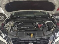 Nissan Qashqai 2021 VC-Turbo 300 CVT 2WD Comfort Edition - ფოტო 20