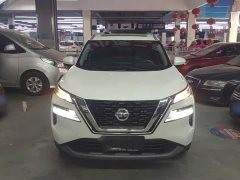 Nissan Qashqai 2021 VC-Turbo 300 CVT 2WD Comfort Edition - ფოტო 3