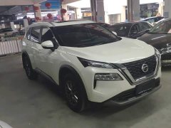 Nissan Qashqai 2021 VC-Turbo 300 CVT 2WD Comfort Edition - ფოტო 4