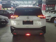 Nissan Qashqai 2021 VC-Turbo 300 CVT 2WD Comfort Edition - ფოტო 6