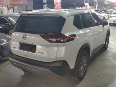 Nissan Qashqai 2021 VC-Turbo 300 CVT 2WD Comfort Edition - ფოტო 7