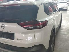 Nissan Qashqai 2021 VC-Turbo 300 CVT 2WD Comfort Edition - ფოტო 8
