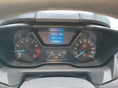 Ford Transit 2019 2.0T Gasoline Multipurpose Commercial Vehicle Short Wheelbase Low Roof 6-Seater Euro VI - ფოტო 12
