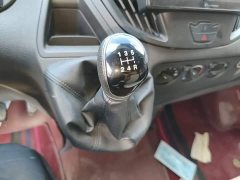 Ford Transit 2019 2.0T Gasoline Multipurpose Commercial Vehicle Short Wheelbase Low Roof 6-Seater Euro VI - ფოტო 14