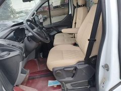 Ford Transit 2019 2.0T Gasoline Multipurpose Commercial Vehicle Short Wheelbase Low Roof 6-Seater Euro VI - ფოტო 15
