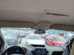 Ford Transit 2019 2.0T Gasoline Multipurpose Commercial Vehicle Short Wheelbase Low Roof 6-Seater Euro VI - ფოტო 18