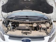 Ford Transit 2019 2.0T Gasoline Multipurpose Commercial Vehicle Short Wheelbase Low Roof 6-Seater Euro VI - ფოტო 20