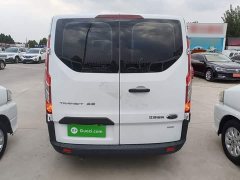 Ford Transit 2019 2.0T Gasoline Multipurpose Commercial Vehicle Short Wheelbase Low Roof 6-Seater Euro VI - ფოტო 6