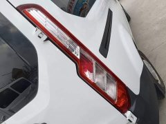 Ford Transit 2019 2.0T Gasoline Multipurpose Commercial Vehicle Short Wheelbase Low Roof 6-Seater Euro VI - ფოტო 8