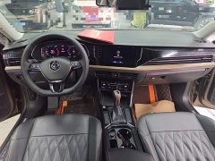 Volkswagen Passat 330TSI Luxury - ფოტო 10