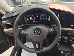 Volkswagen Passat 330TSI Luxury - ფოტო 11