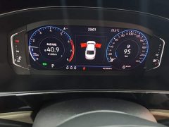 Volkswagen Passat 330TSI Luxury - ფოტო 12