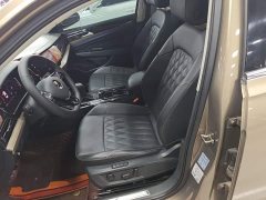 Volkswagen Passat 330TSI Luxury - ფოტო 15