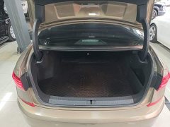Volkswagen Passat 330TSI Luxury - ფოტო 19