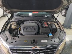 Volkswagen Passat 330TSI Luxury - ფოტო 20