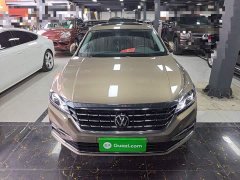 Volkswagen Passat 330TSI Luxury - ფოტო 3